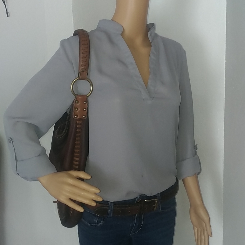 Light & Airy Blouse